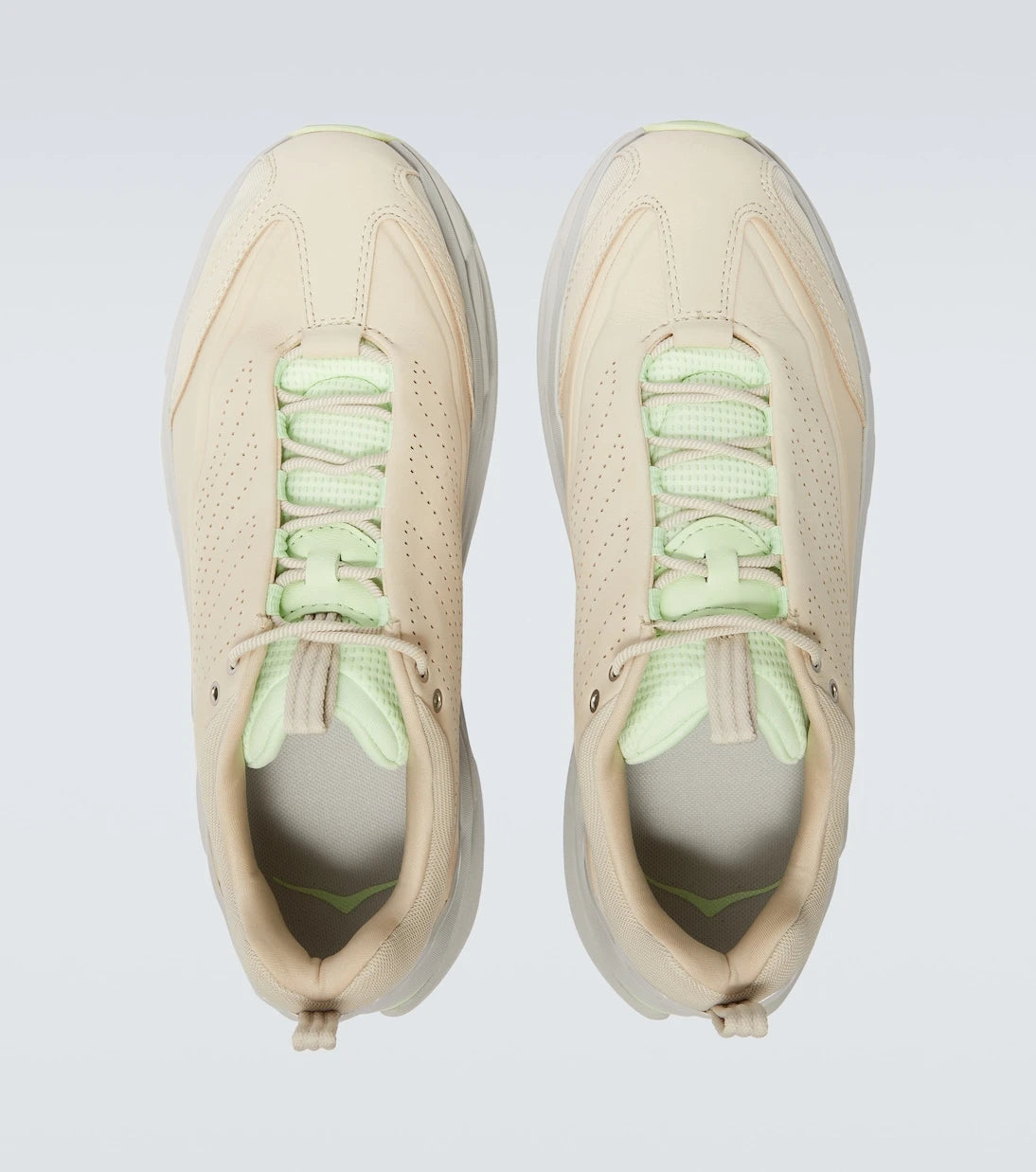 Hoka One One - Elevon X spor ayakkabıları