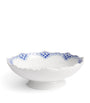 Royal Copenhagen Princess Bowl on Foot (6cm)