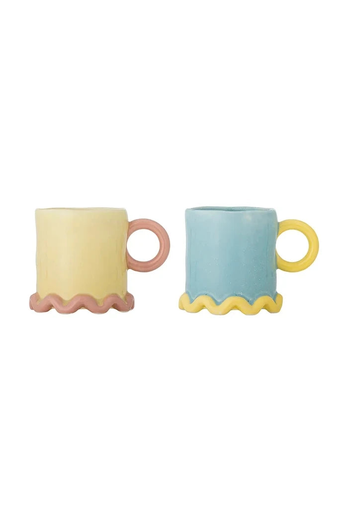 Комплект чаши Bloomingville Polly 350 ml (2 броя)