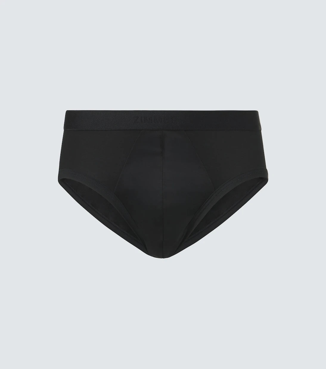 Zimmerli - Cotton jersey briefs