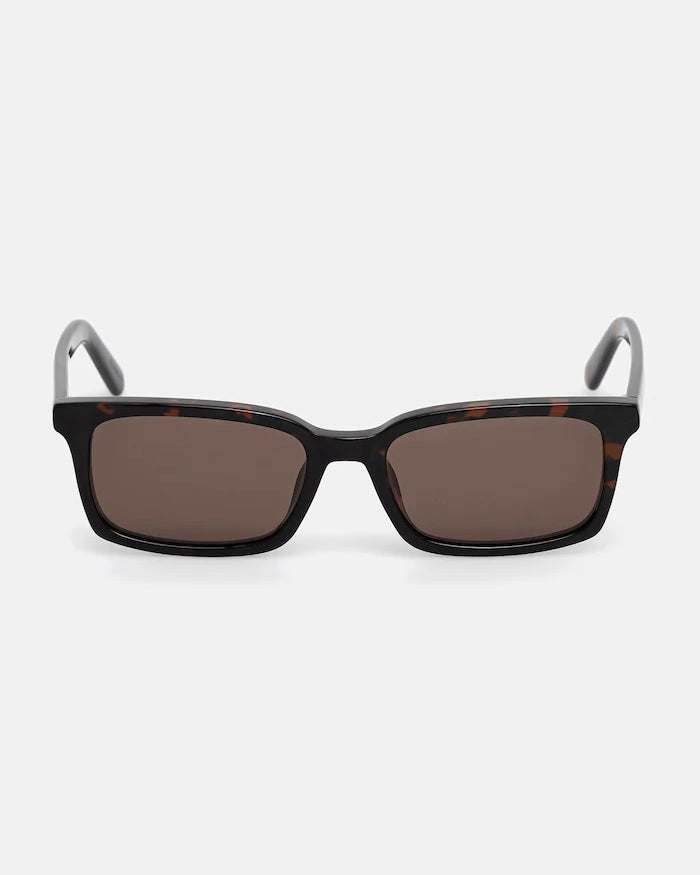 MM6 Maison Margiela Güneş Gözlüğü LUNETTES 5 HAVANA