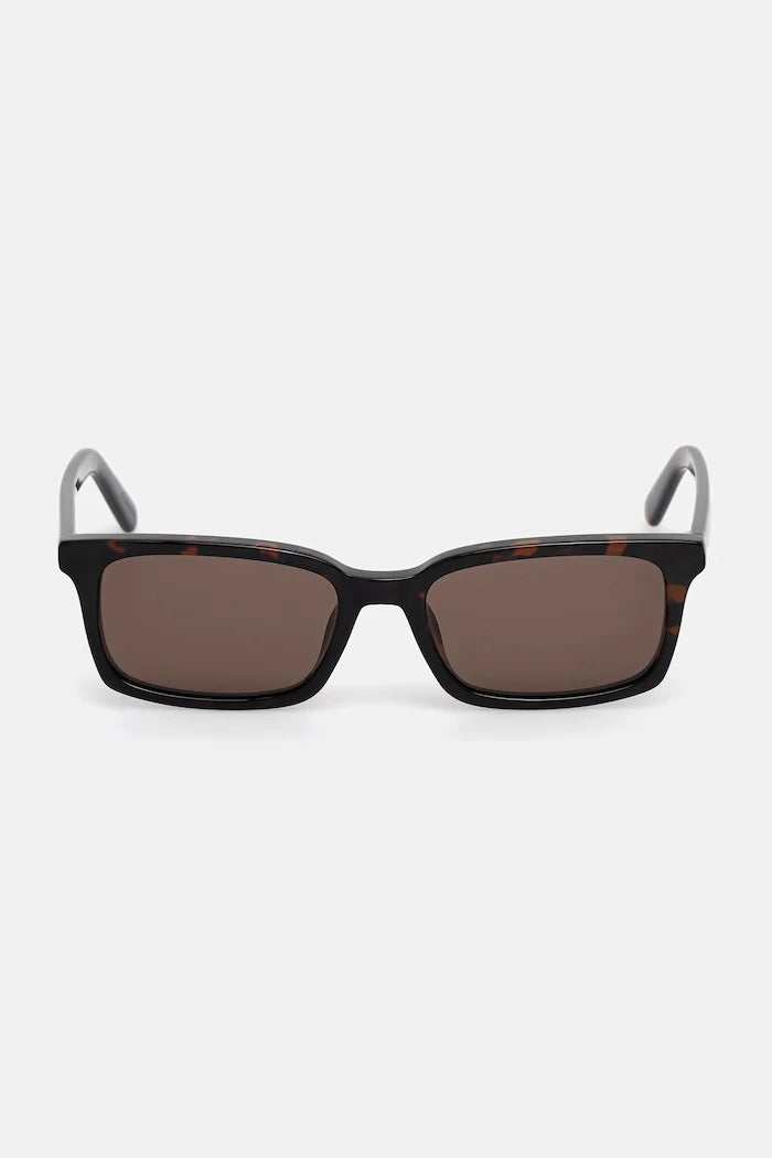 MM6 Maison Margiela Güneş Gözlüğü LUNETTES 5 HAVANA