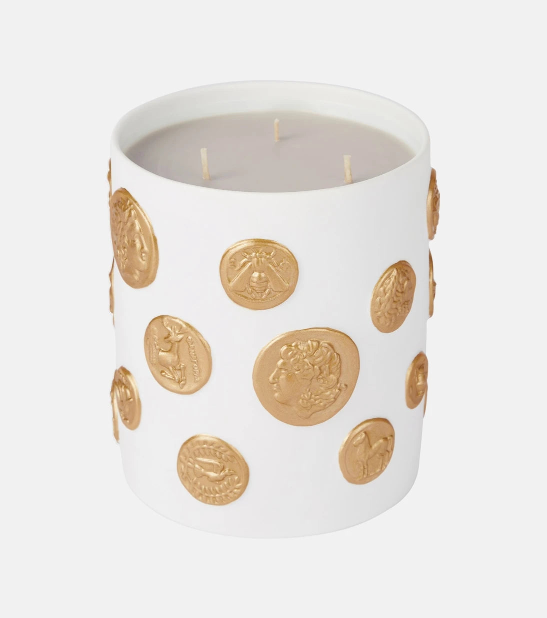 L'Objet - Médaille Large scented candle