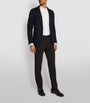 Giorgio Armani Multi Cashmere Blazer