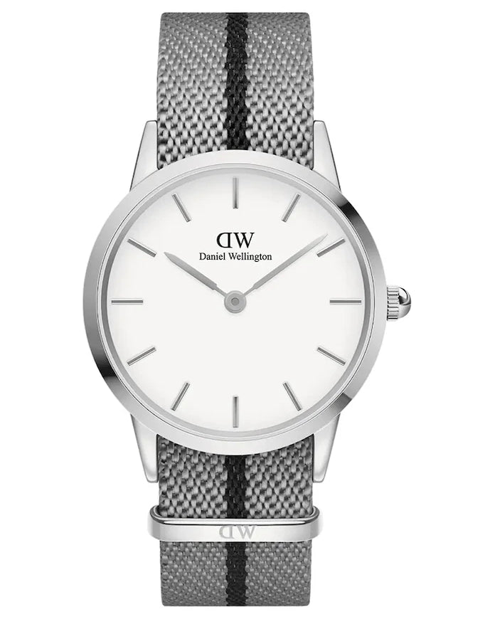 Daniel Wellington Saat