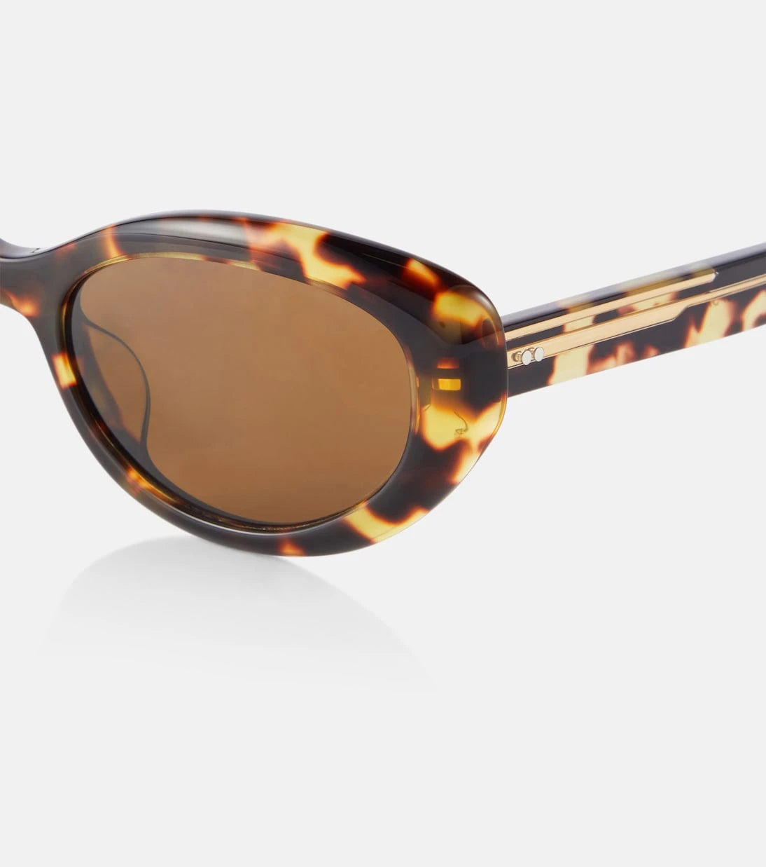 Khaite - x Oliver Peoples 1969C sunglasses