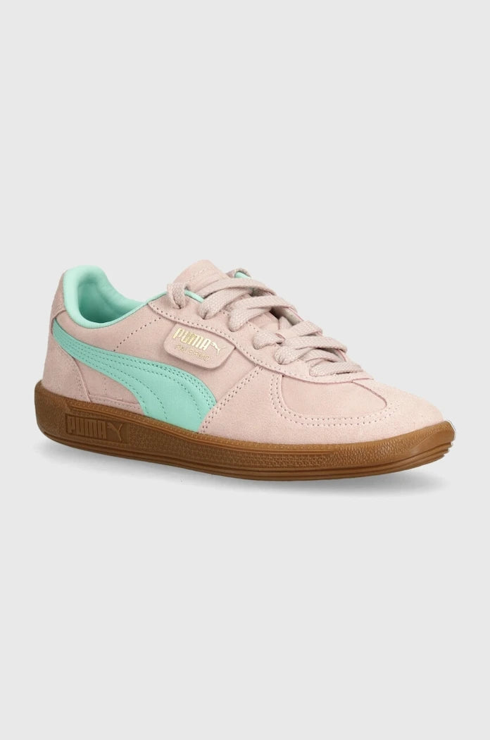 Puma Palermo маратонки велур