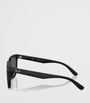 RB4466D Square Sunglasses