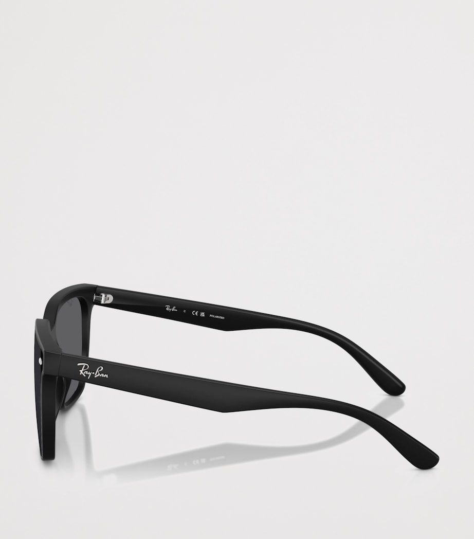 RB4466D Square Sunglasses