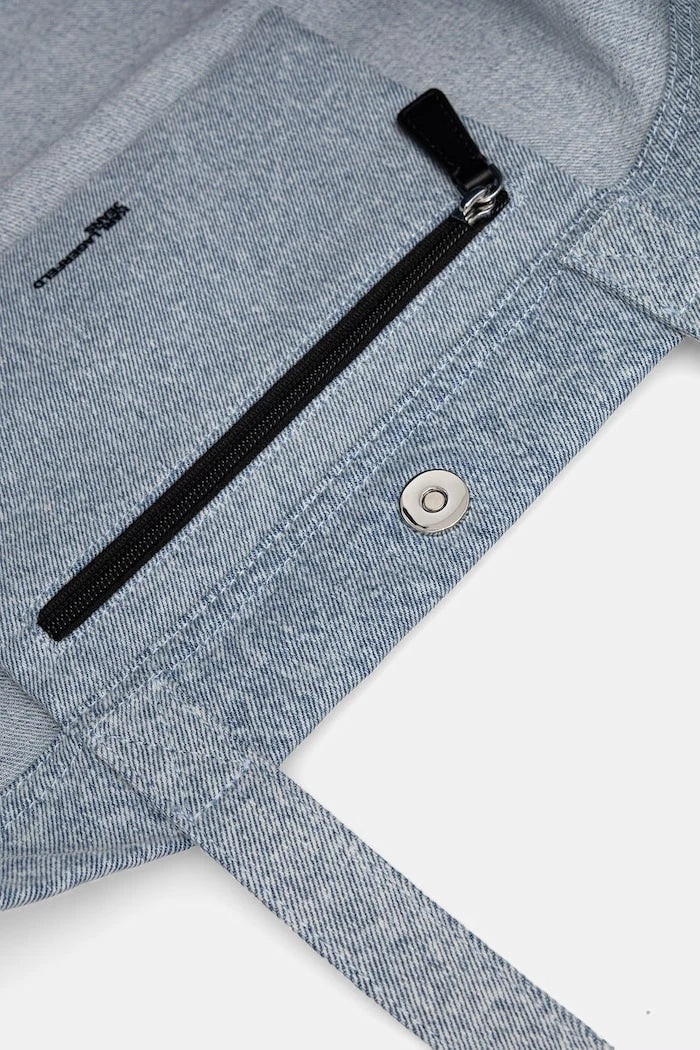 Karl Lagerfeld Jeans Denim Çanta