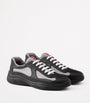 Prada Rubber America's Cup Sneakers