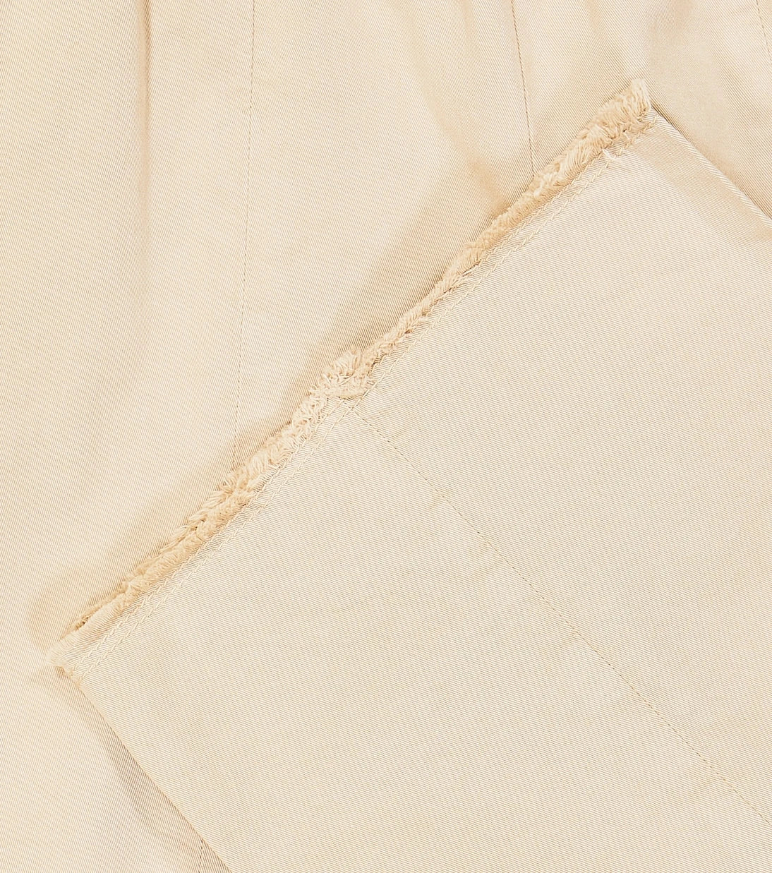 Il Gufo - Cotton pants