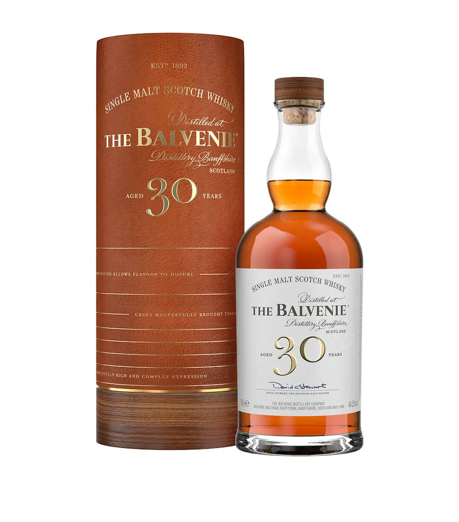 The Balvenie 30-Year-Old Rare Marriages Single-Malt Whisky (70cl)
