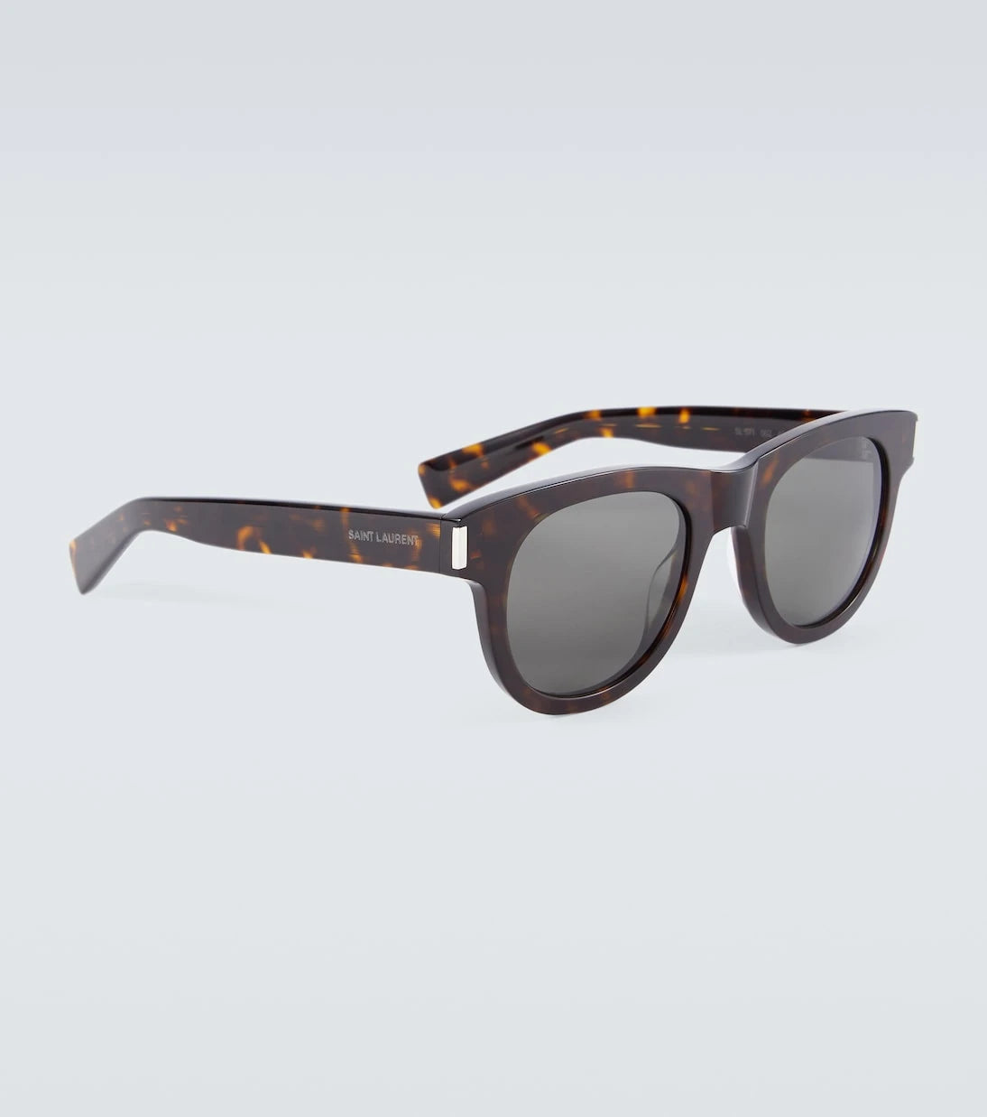 Saint Laurent - SL 571 square sunglasses