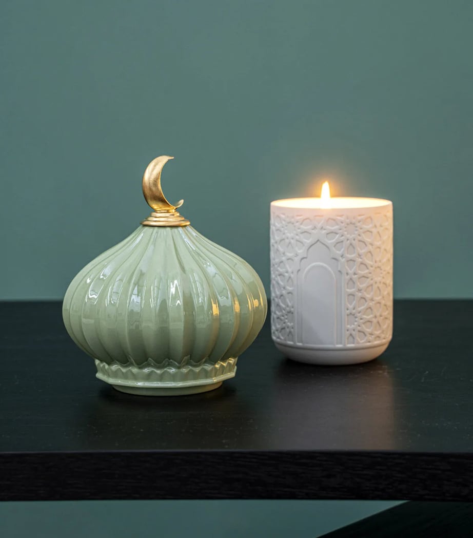 Lladró Majestic Nights Incense Diffuser (100ml)