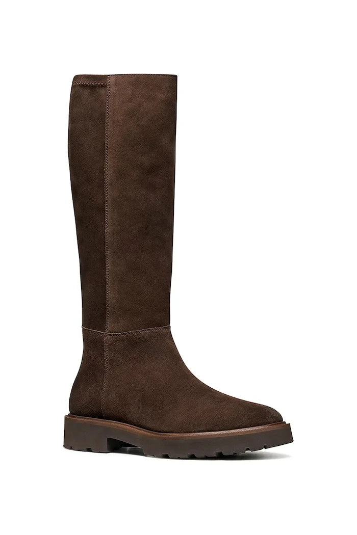 Geox D NORIZE Botları