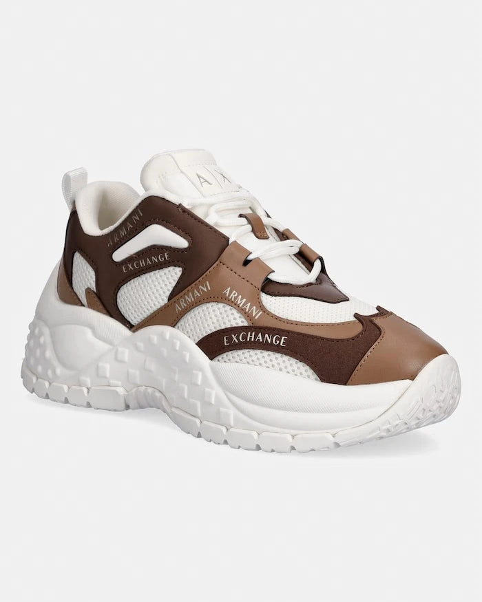 Armani Exchange Kadın Sneaker
