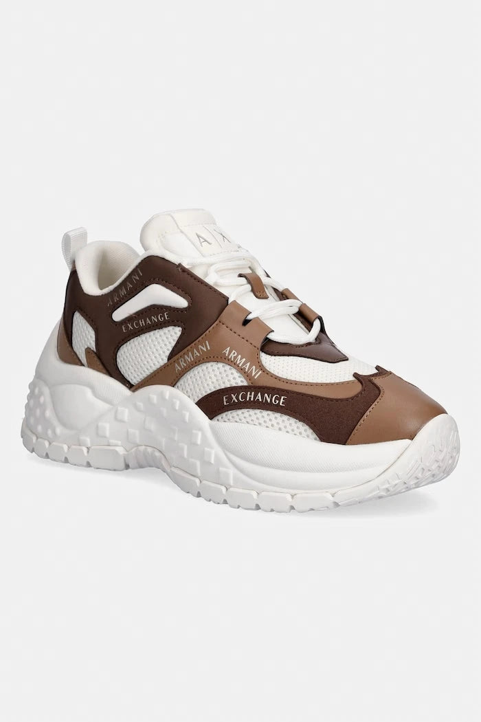 Armani Exchange Kadın Sneaker