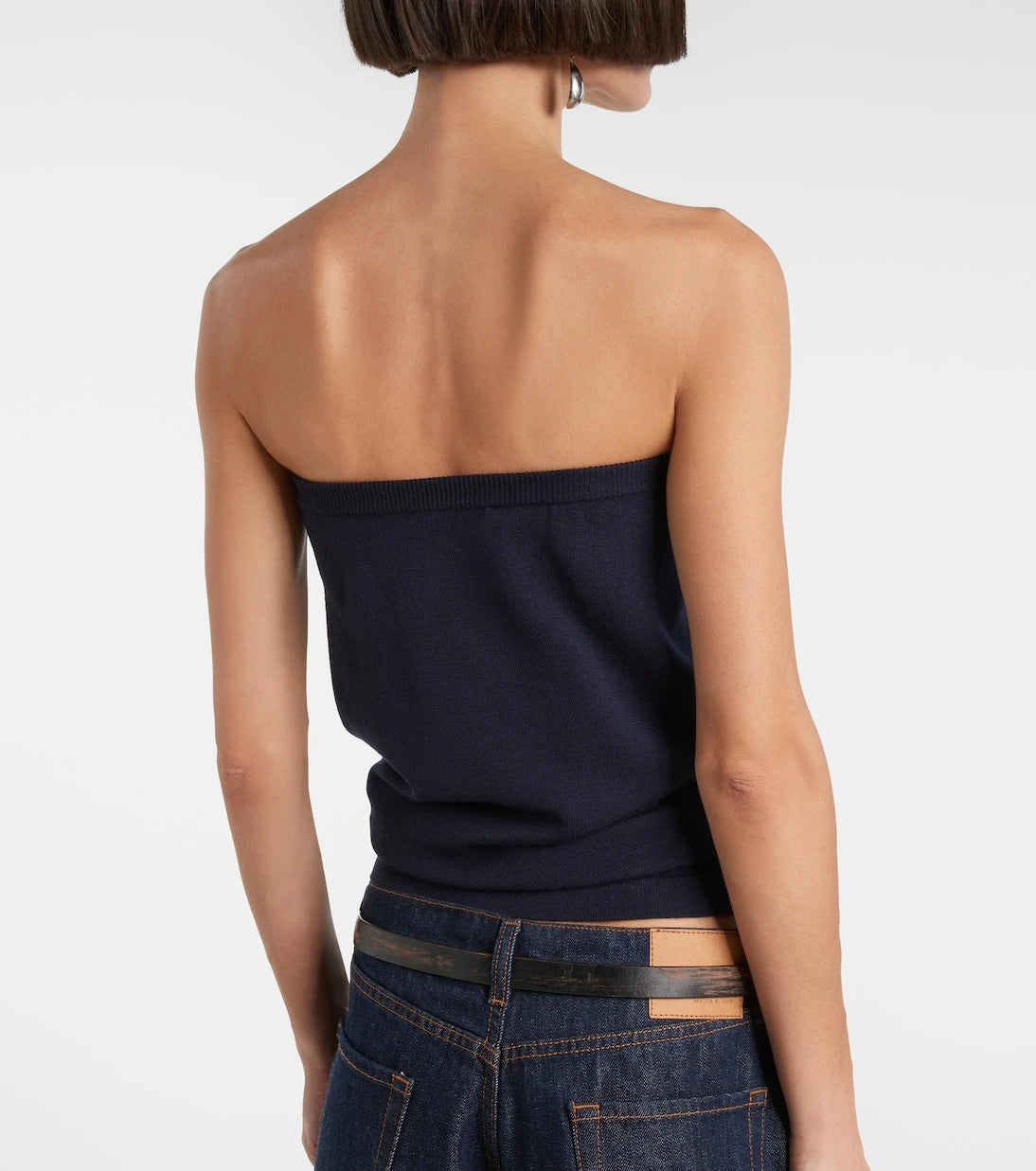 Magda Butrym - Wool top