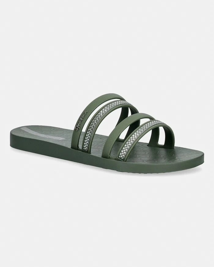 Ipanema Kadın MESH SLIDE I Terlik