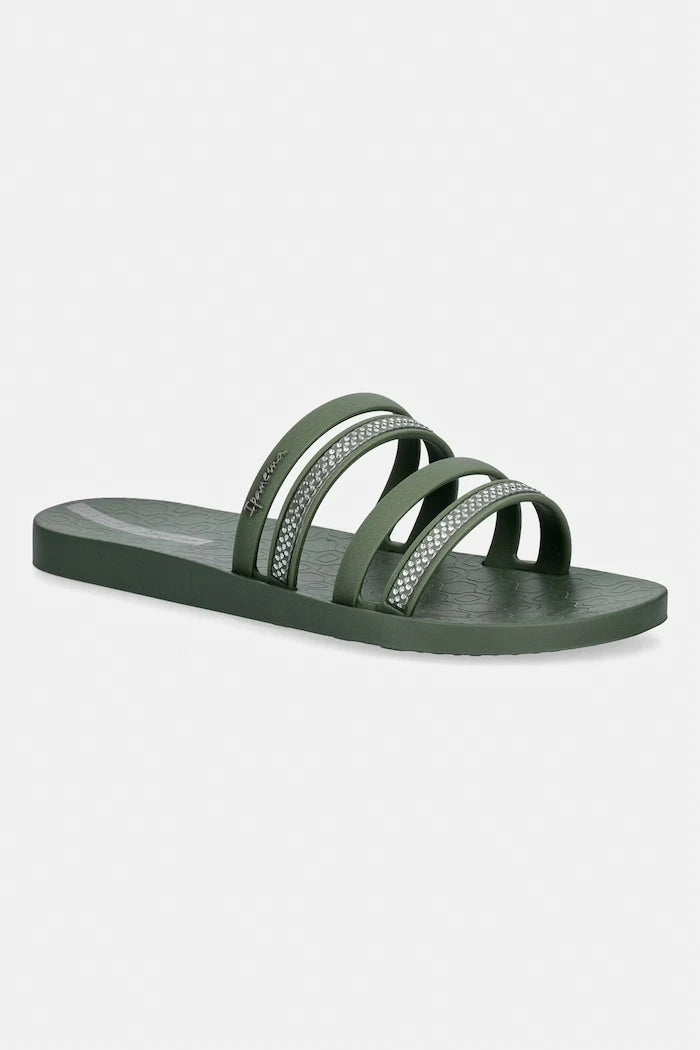 Ipanema Kadın MESH SLIDE I Terlik