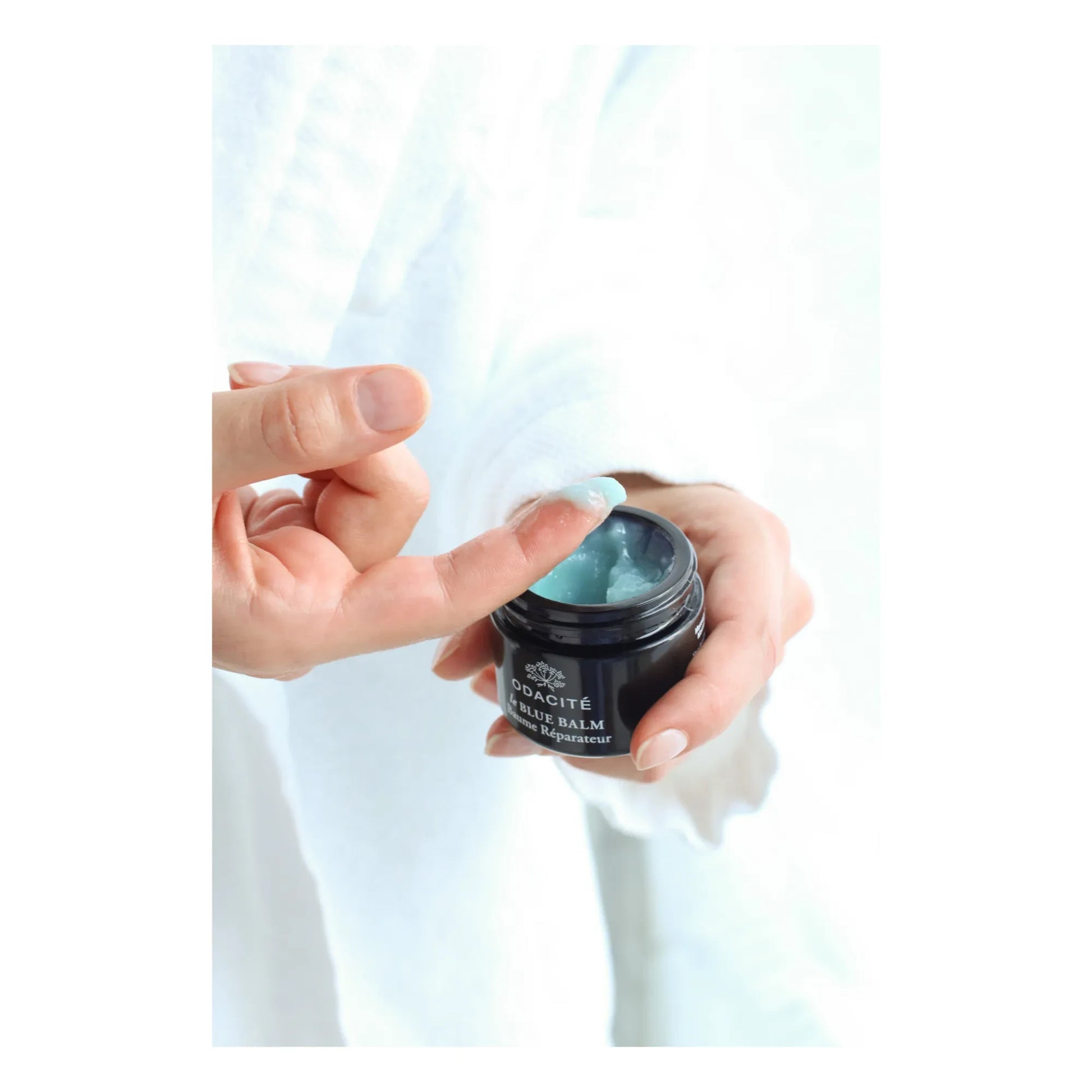Odacité - Le Blue Balm - 50 ml