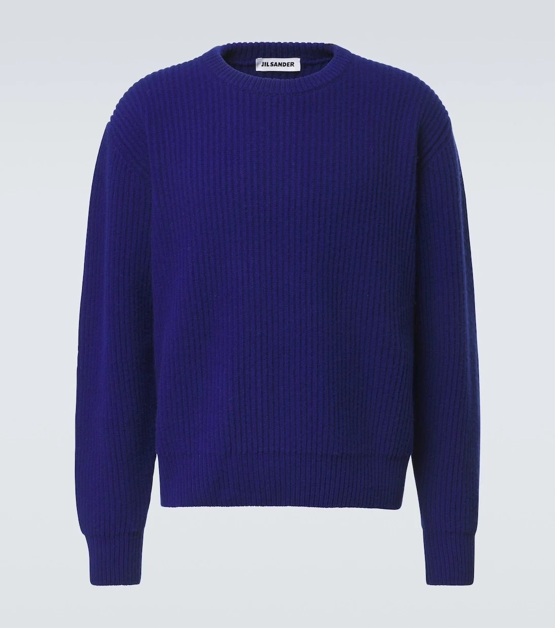 Jil Sander - Wool sweater