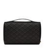Gaby Quilted Vanity Case