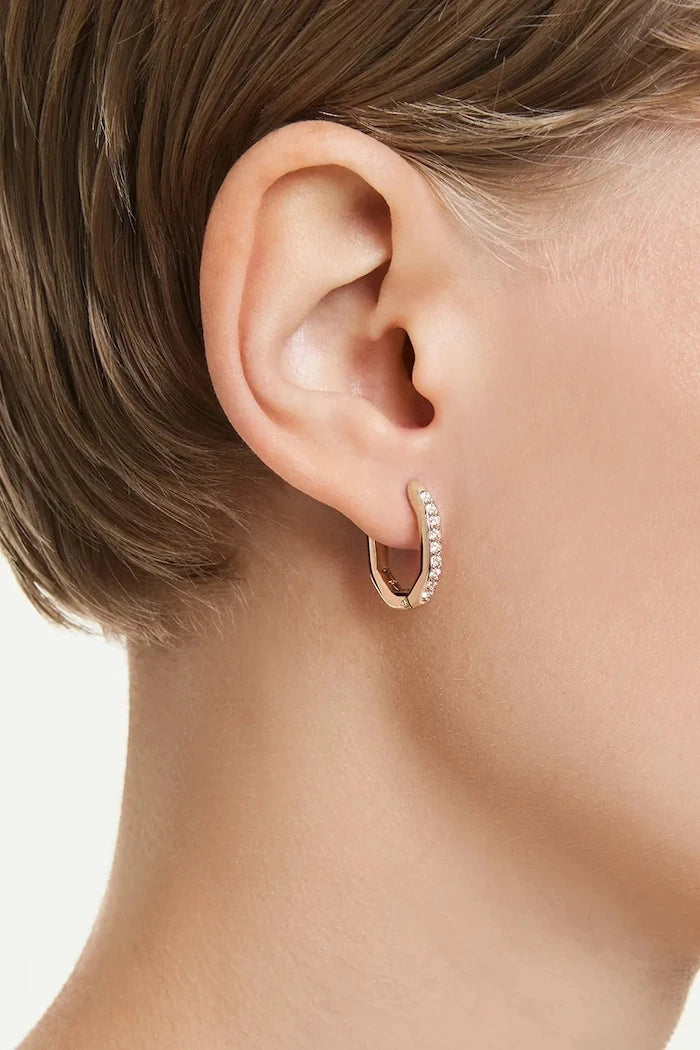 Swarovski DEXTERA Küpeler