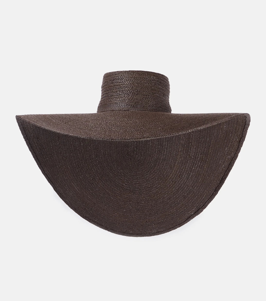 Zimmermann - Raffia sunhat