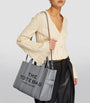 Marc Jacobs Grey The Marc Jacobs Medium The Tote Bag