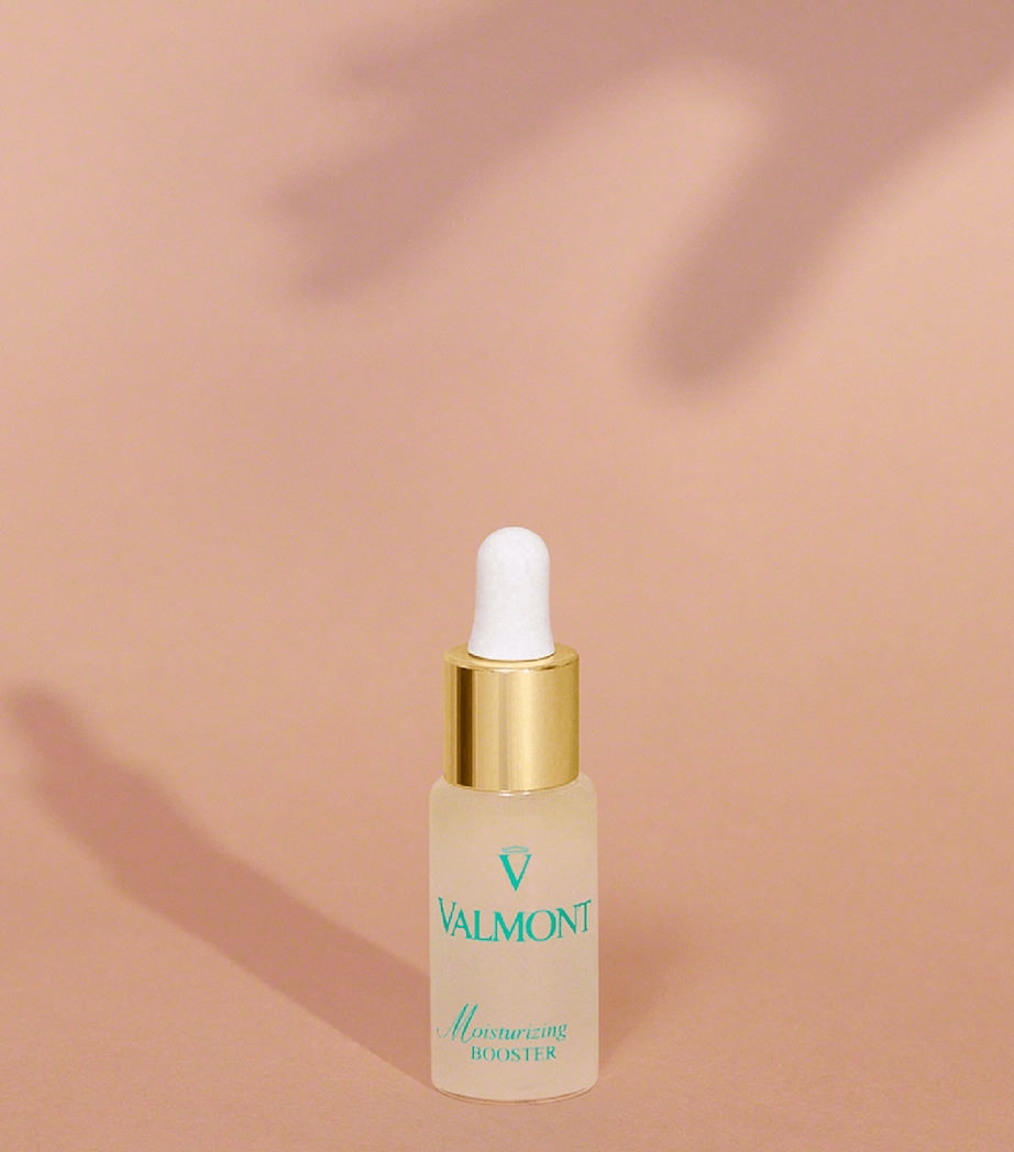 Moisturizing Booster Serum (20ml)