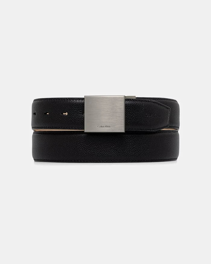 Calvin Klein erkek deri kemer