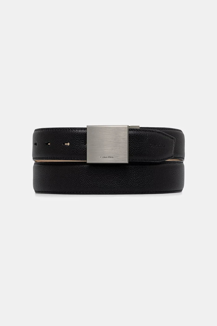 Calvin Klein erkek deri kemer
