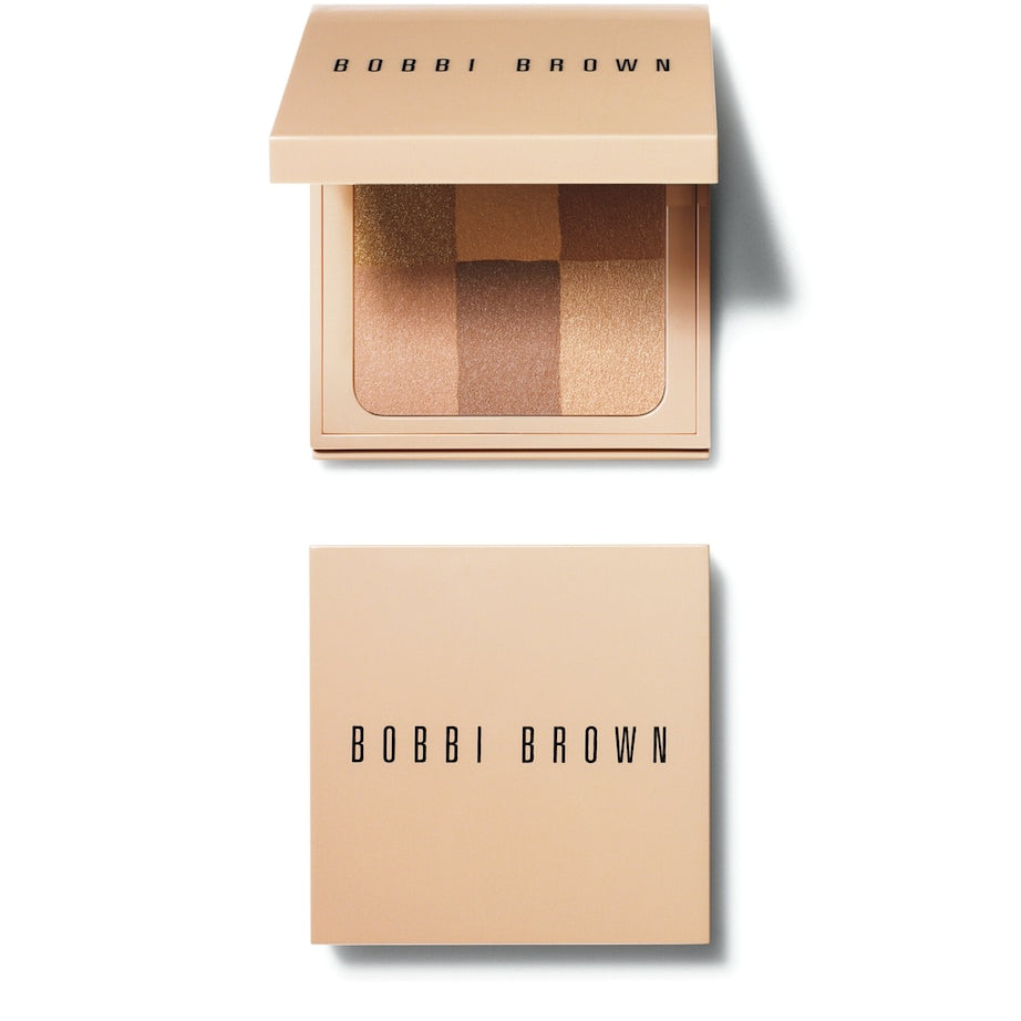 Bobbi Brown Nude Finish Illuminating Powder