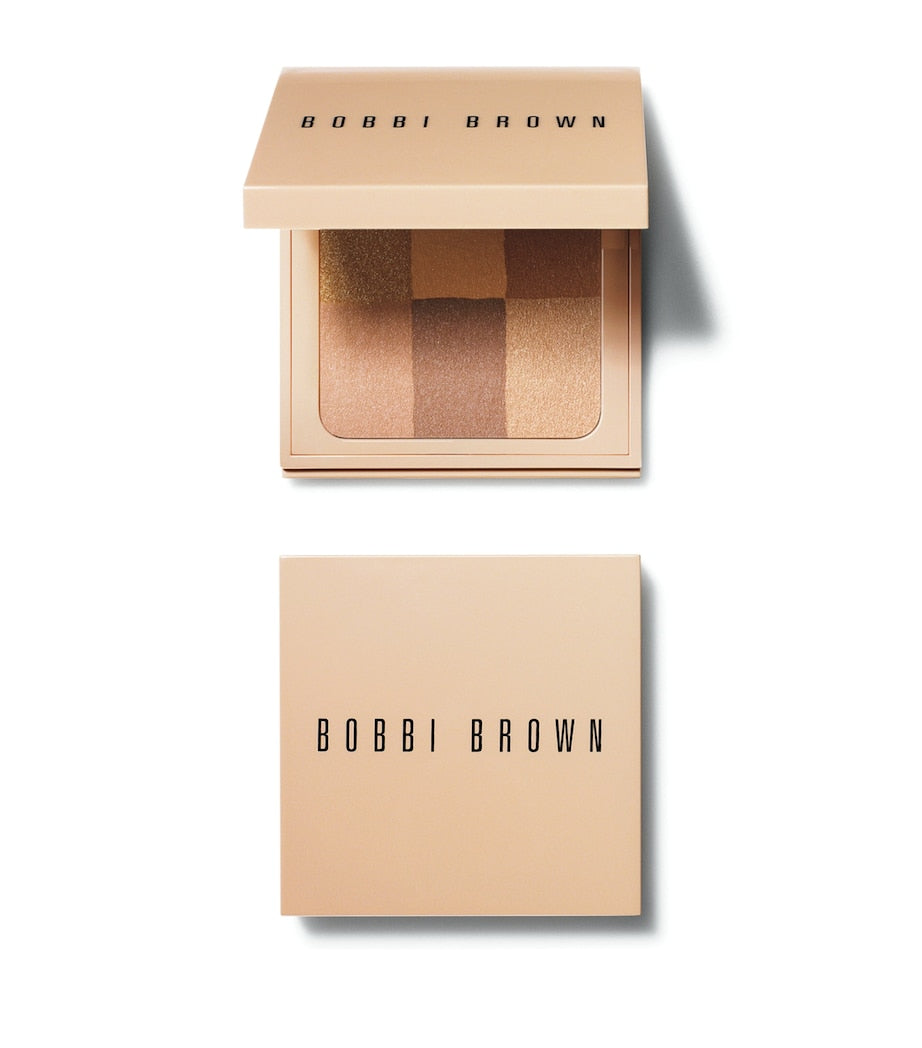 Bobbi Brown Nude Finish Illuminating Powder