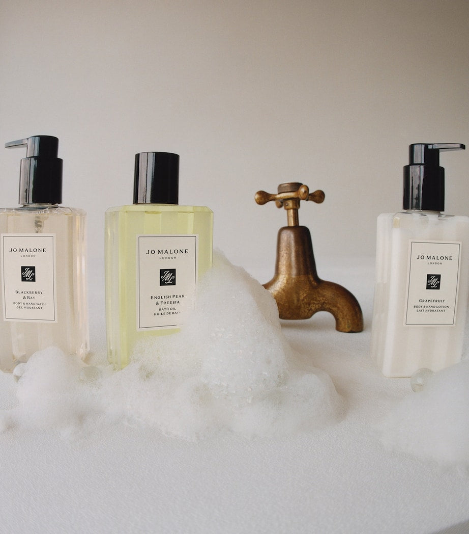 Jo Malone London English Pear And Freesia Bath Oil (250ml)