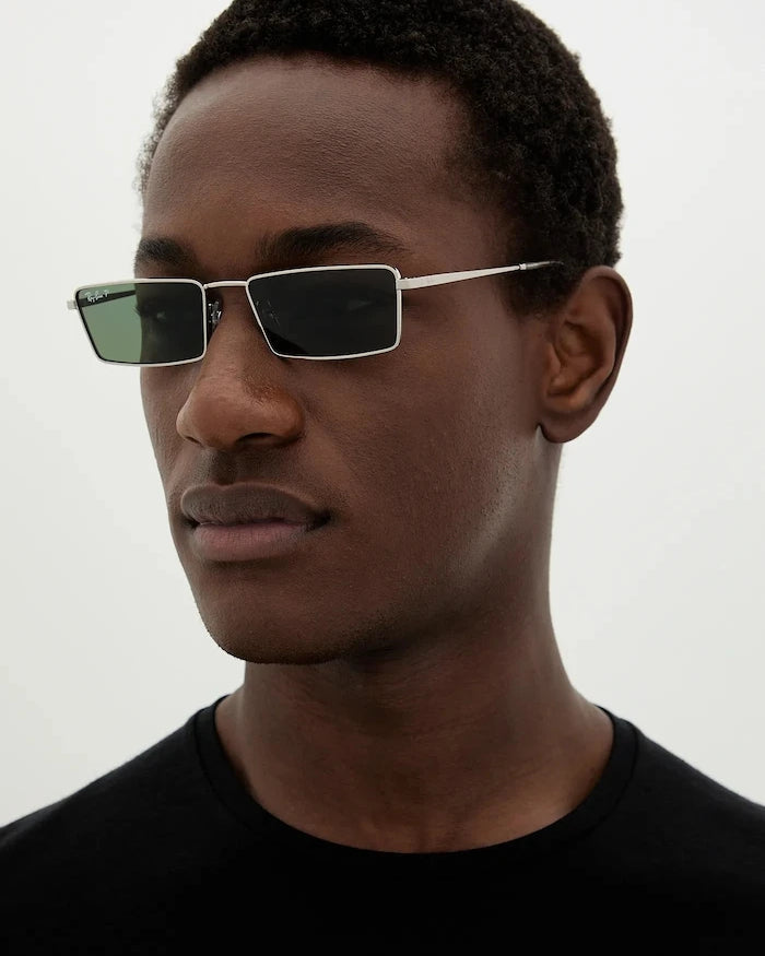 Слънчеви очила Ray-Ban