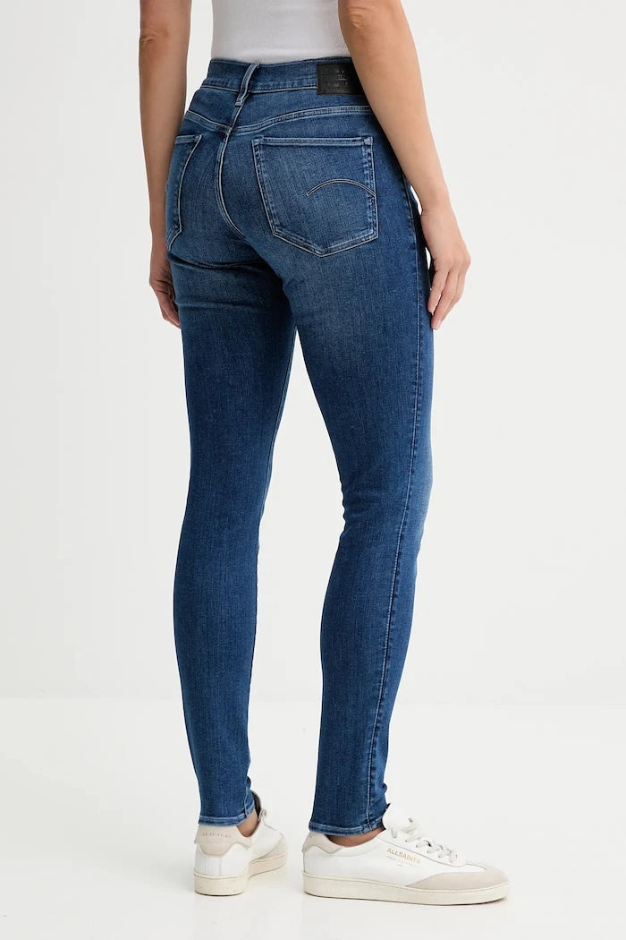 Дънки G-Star 3301 Skinny