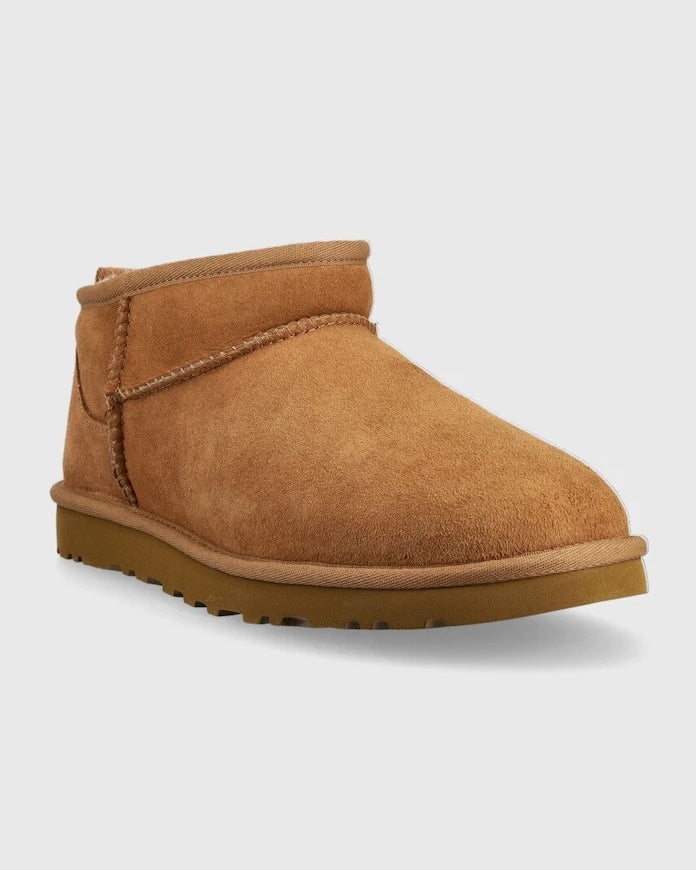 UGG Süet Classic Ultra Mini