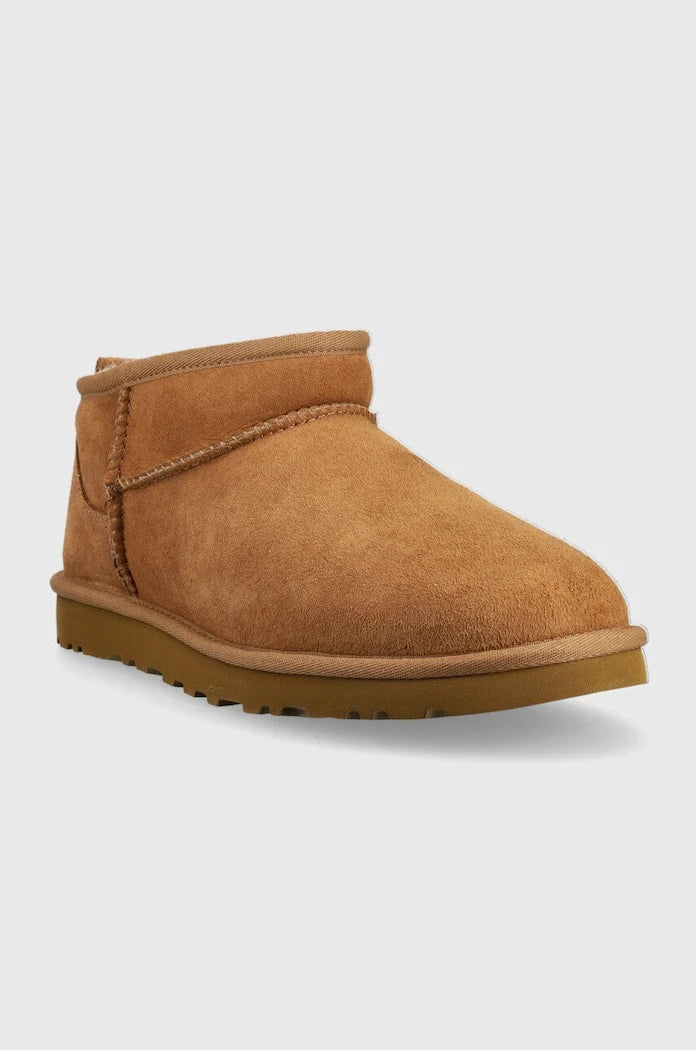 UGG Süet Classic Ultra Mini