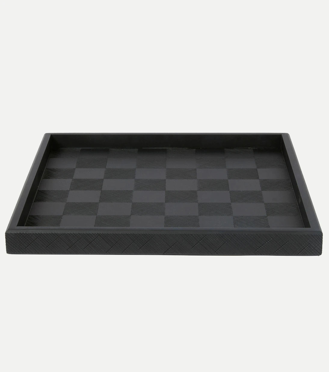 Zanat - Kioko serving tray and chessboard