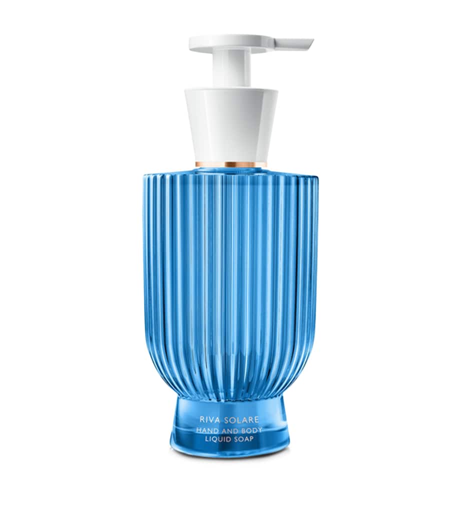 Allegra Riva Solare Hand and Body Liquid Soap (250ml)