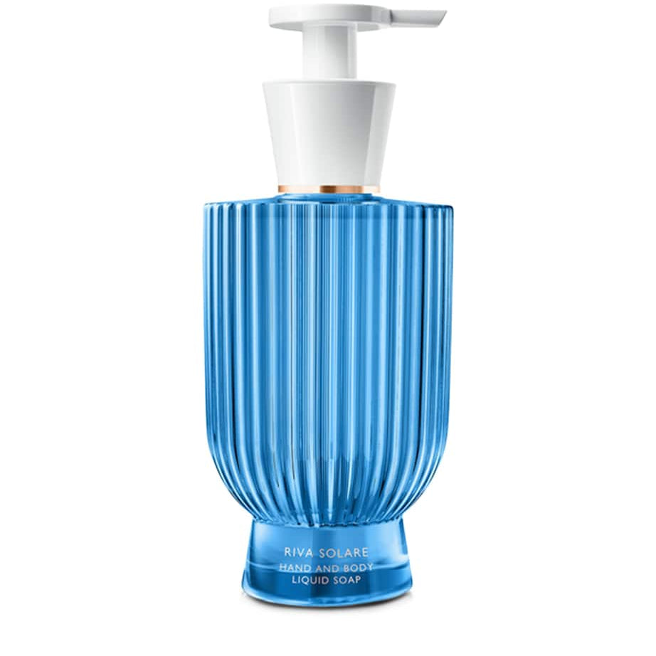 Allegra Riva Solare Hand and Body Liquid Soap (250ml)