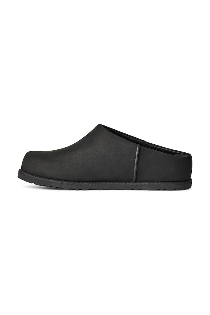 UGG чехли сабо дамски от кожа W Otzo Clog