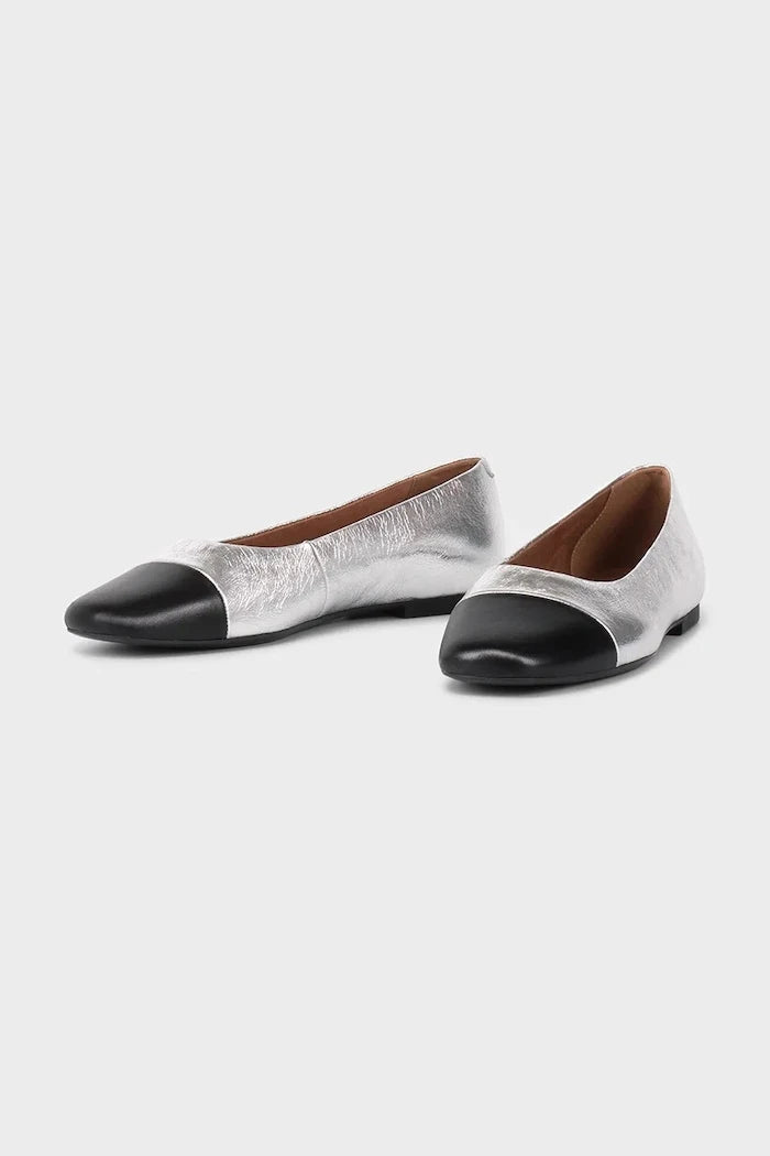 Deri balerinler Vagabond Shoemakers JOLIN