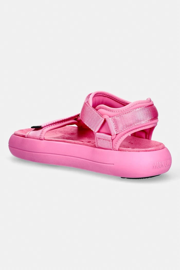 Сандали Moon Boot MB SUPER SANDAL