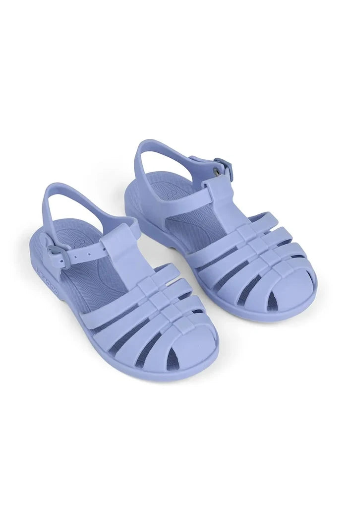 Liewood Çocuklar İçin Açık Topuklu Sandalet Bre Sandals
