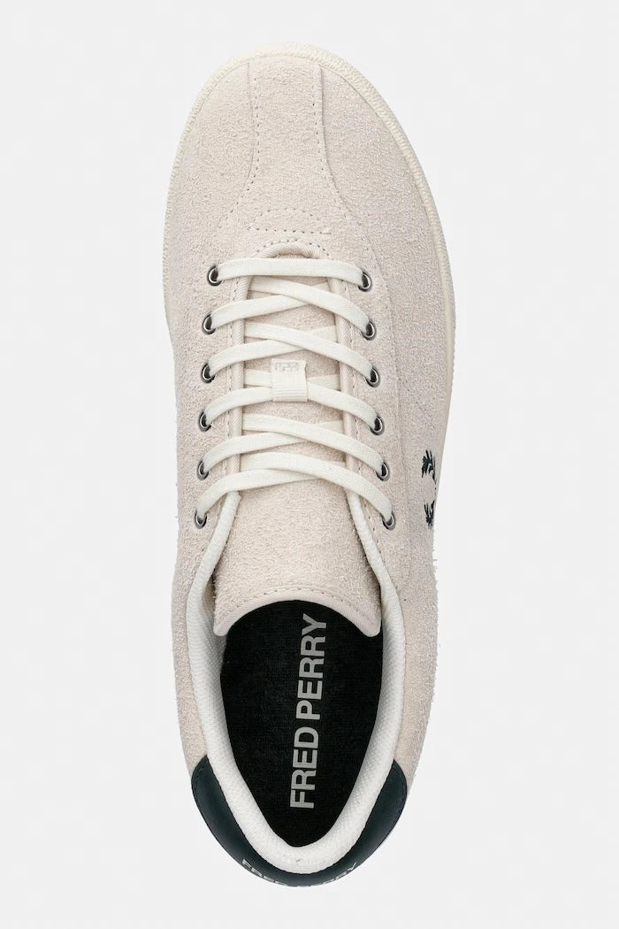 Fred Perry маратонки мъжки от велур