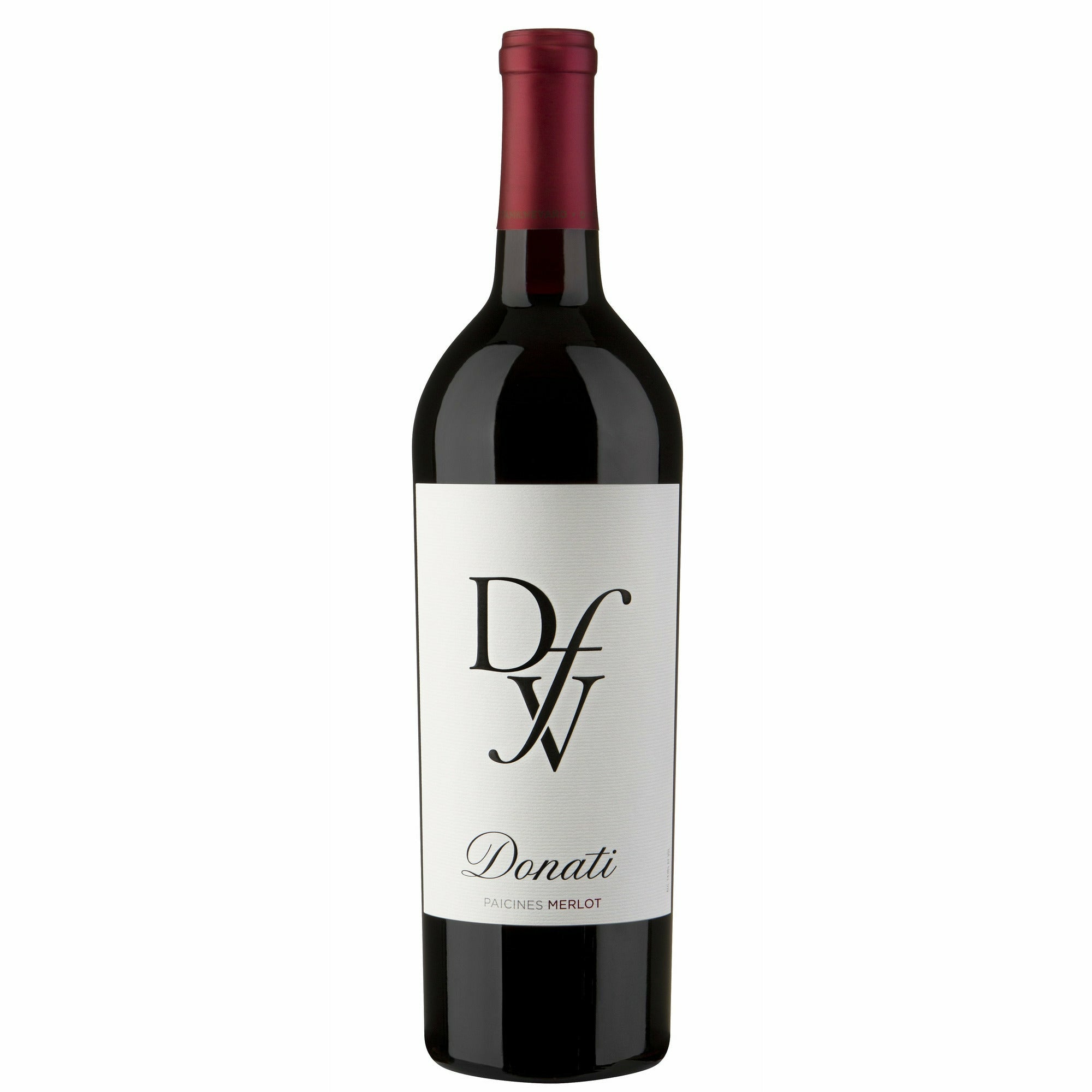 DFV - Donati - Merlot